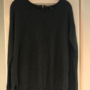 H&M sweater